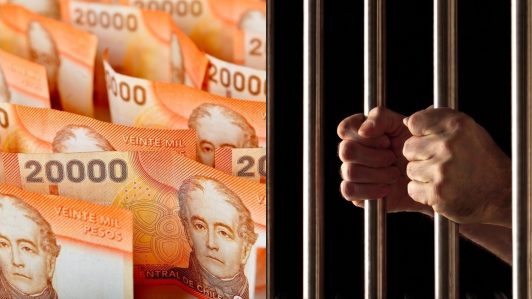 Mujer pasó siete meses en prisión preventiva tras falso positivo por porte de cocaína: Justicia ordenó que el Fisco la indemnize con $35 millones