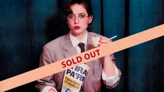 Paloma Salas agota el Teatro Caupolicán y anuncia shows especiales para celebrar 10 años de sus 