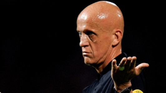 Collina defiende a los árbitros del Mundial 2026: “No cedemos a ningún tipo de influencia”