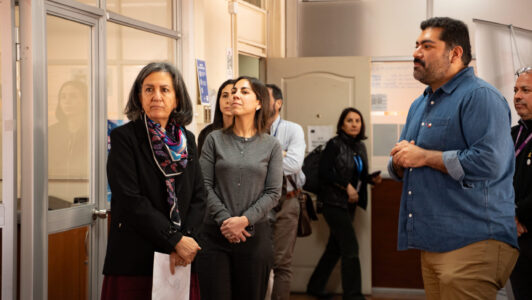 Antofagasta: Minsal instaló centros centinelas en cesfam para monitorear aparición de casos de arbovirosis