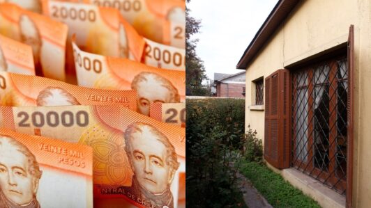 Más de 100 inmuebles fiscales en venta: Bienes Nacionales inicia licitación de propiedades valoradas en más de $60 mil millones