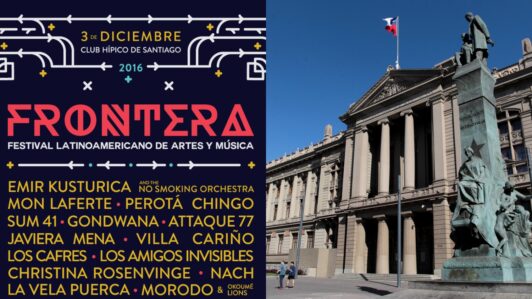 Condenan a Punto Ticket por reprogramación de Festival Frontera: Corte Suprema ordenó indemnizar a clientes afectados