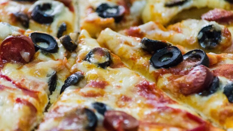Día de la Pizza en Chile: Revisa los mejores descuentos y ofertas de hasta 50%