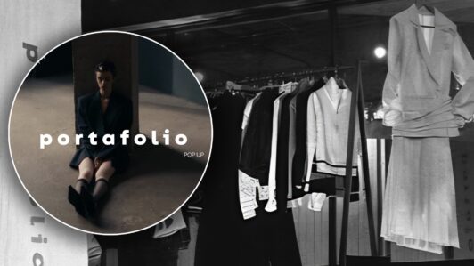 Moda chilena, joyería y talleres: Portafolio, el nuevo espacio que reúne a 34 marcas chilenas en MUT