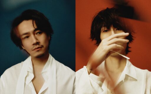 Yojiro Noda y Yusuke Takeda, de RADWIMPS: “Siempre terminamos hablando de nuestros recuerdos de Chile”