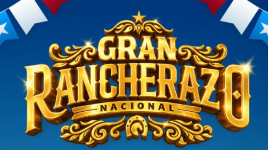El Gran Rancherazo Nacional 2026 confirma cuatro jornadas y 60 presentaciones en vivo para Fiestas Patrias