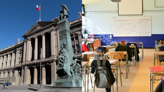 Apoderada de Osorno subió publicaciones contra profesora a sus redes sociales: Corte de Valdivia le ordenó borrarlas