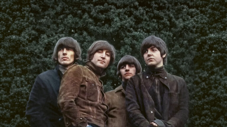 The Beatles relanzará 