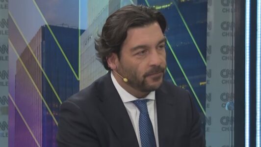 Leiva (PS) no descarta AC contra Steinert y apunta al Gobierno: 
