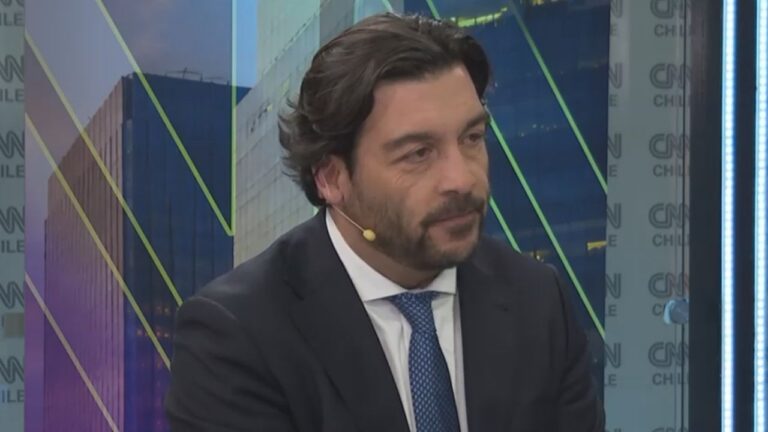 Leiva (PS) no descarta AC contra Steinert y apunta al Gobierno: 