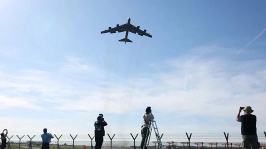 Tras advertencias de Irán: Reino Unido asegura que sus Fuerzas Armadas están listas para proteger al país de ataques