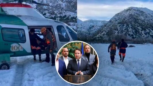RN propone cárcel y multas de hasta $3,3 millones a quienes no acaten órdenes de evacuación o restricción en emergencias