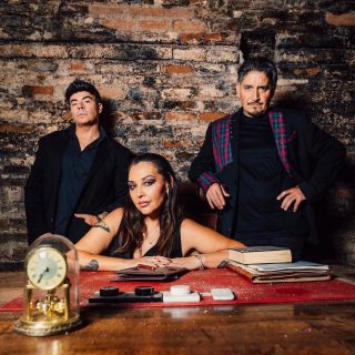 Festival Primavera Amor confirma cinco ciudades para su gira con De Saloon, Saiko, Glup, Claudio Valenzuela y Anttonias