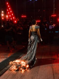 La Velada del Año: RoRo se corona campeona tras vencer a Samy Rivers en un reñido combate