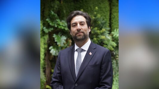 Confirman la renuncia del seremi del Minvu en el Maule: Marca la segunda baja regional del Gobierno en menos de 24 horas