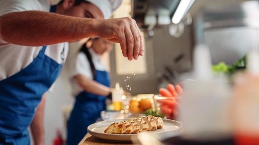 Super Chef: la comunidad de Agrosuper para conectar a la comunidad gastronómica de Chile y el mundo