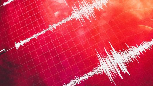 Temblor magnitud 4.9 remece a San Pedro de Atacama durante la tarde de este miércoles