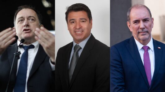 Diputado Sulantay (UDI), representante de Coquimbo: 