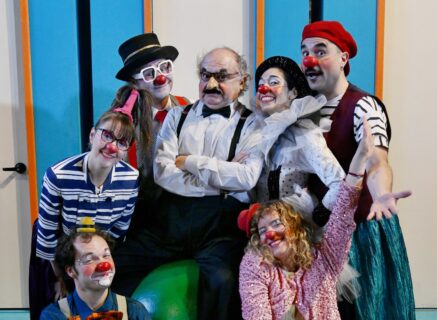 Matucana 100 lanza cartelera invernal: Reinterpretación de clásicos de Shakespeare y talleres para niños marcarán la temporada