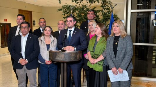 Megarreforma: PDG rechazará cambios en franquicia Sence, sala cuna, Fondo de Emergencia y compensaciones por contribuciones para llevar el proyecto a comisión mixta