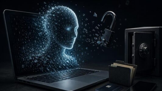 ¿Puede la inteligencia artificial escapar de nuestro computador? Qué riesgos existen realmente y cómo proteger tu información
