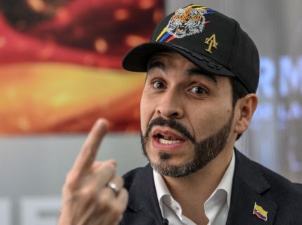 Presidente electo Abelardo de la Espriella enfrenta su primera derrota en el Senado: Así quedó conformado el nuevo Congreso de Colombia