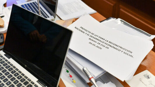 Alcaldes de oposición entregan carta a Kast: Califican de 