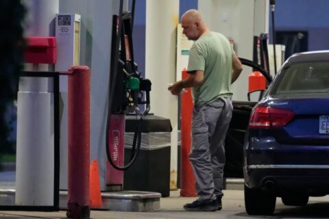 Análisis: El mundo ya no tiene un problema con el petróleo. Tiene un problema con la gasolina