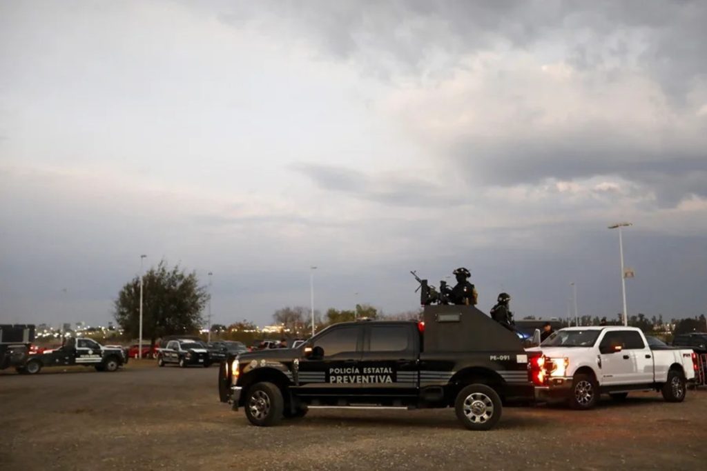 México: Asesinan en ataque armado a un alcalde del estado de Morelos