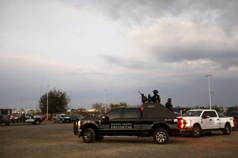 México: Asesinan en ataque armado a un alcalde del estado de Morelos