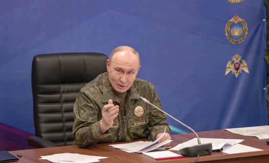La crisis de combustible en Rusia puede repercutir en países vecinos, según medios