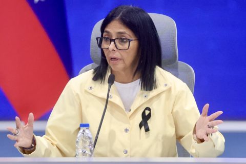 Venezuela anuncia su salida definitiva de la Corte Penal Internacional (CPI)
