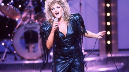 Muere a los 75 años Bonnie Tyler, conocida mundialmente por el éxito 