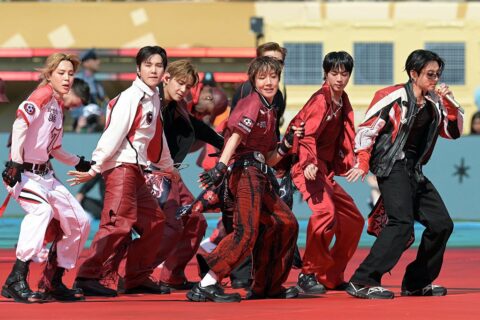 Sin BTS en los Grammy: La banda surcoreana no se postulará para los premios de 2027