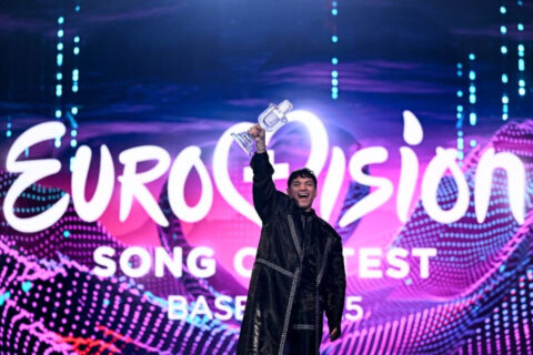 Canadá se incorpora a Eurovisión 2027, el primer nuevo participante desde Australia en 2015