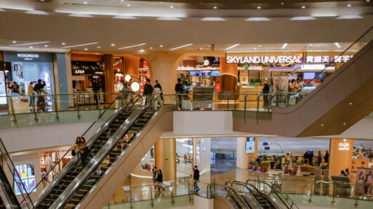 Cenco Malls invierte US$20 millones para construir departamentos dentro de un centro comercial en Chile
