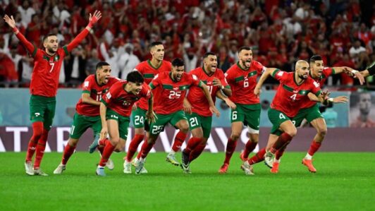La revancha de Marruecos en el Mundial 2026: ¿Qué hace diferente el duelo ante Francia respecto de Qatar 2022?