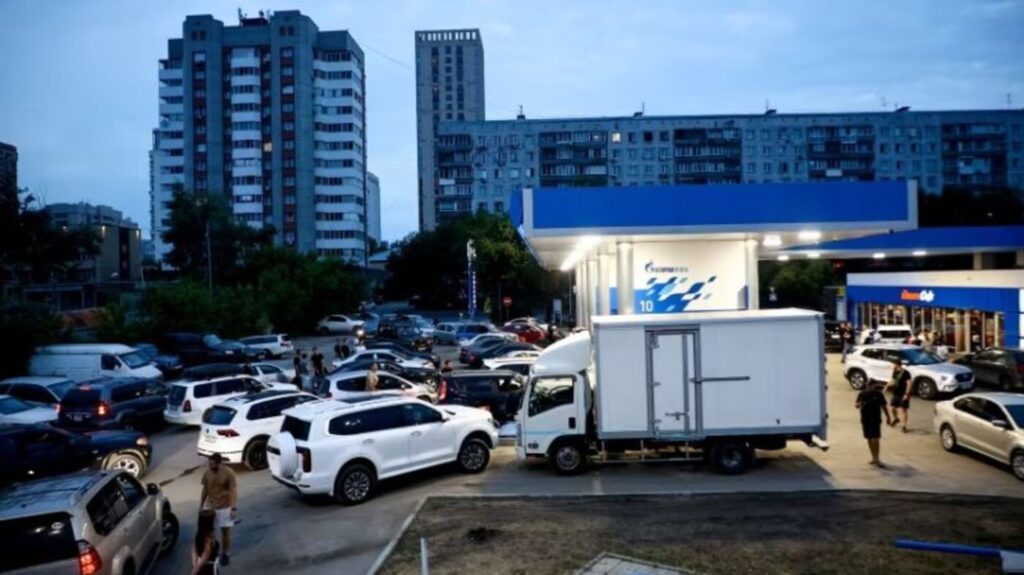 Rusia prohíbe la exportación de diésel tras los ataques ucranianos: ¿Por qué tensiona aún más el mercado mundial?