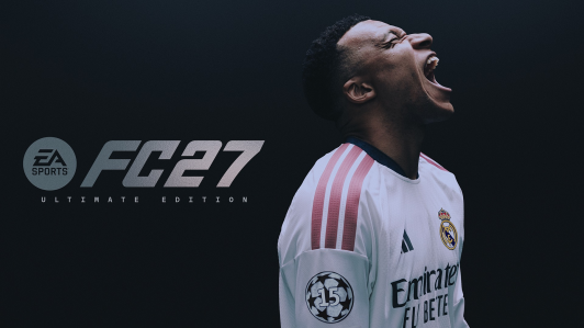 Mbappé es elegido para protagonizar la portada del nuevo EA Sports FC 27
