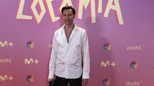 Reportan muerte de Manuel Arjona, miembro fundador de Locomía