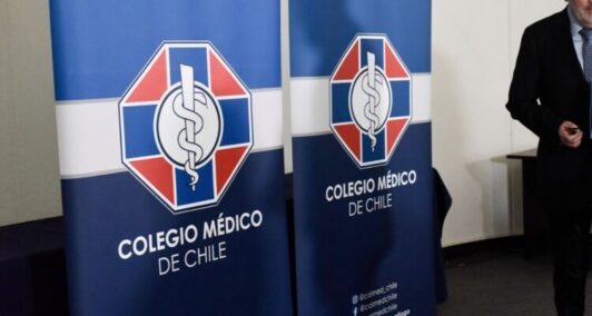 Colmed por proyecto que exige oír los latidos del feto antes de abortar: 