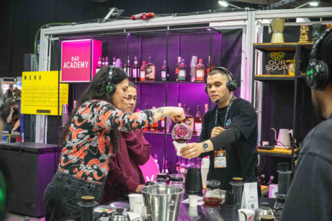 ExpoCafé Chile 2026 llega a Espacio Riesco con más de 30.000 visitantes esperados, seis campeonatos nacionales y 100.000 degustaciones gratuitas