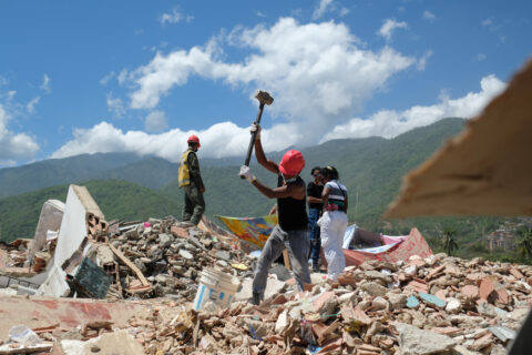 ¿Qué pasa después de la emergencia en Venezuela? | Conexión Global Prime