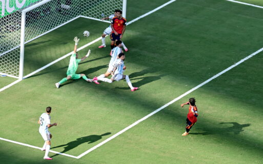 La furia es más roja que nunca: España hace historia y logra su segundo título mundial de fútbol tras vencer a Argentina en una electrizante final