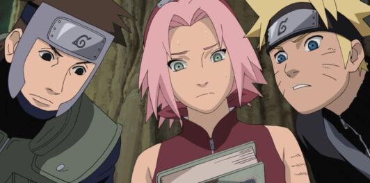 Director abre casting mundial para encontrar a los actores de Naruto, Sasuke y Sakura: 