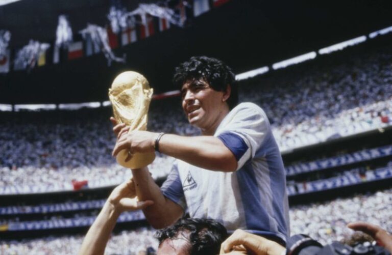Mundial 2026: De la 