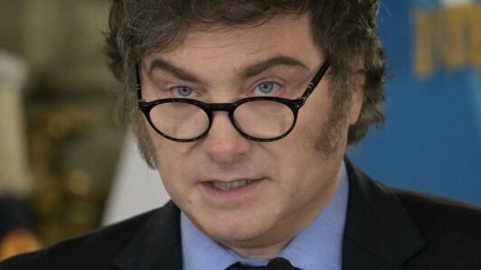 Javier Milei impulsa una reforma al Banco Central y el proyecto 