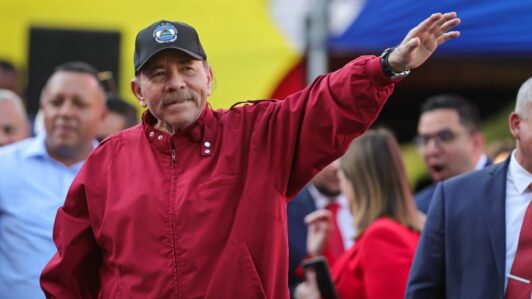 Daniel Ortega asegura que Nicaragua no tendrá más elecciones, pero su poder enfrenta varios desafíos