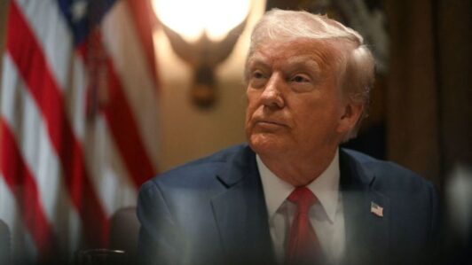 Israel compartió con EE.UU. información de inteligencia sobre un complot iraní para asesinar a Trump, según fuentes
