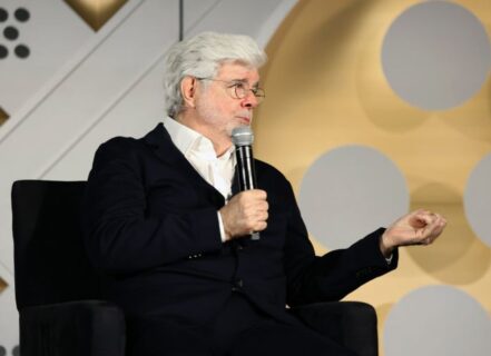 George Lucas defiende el uso de la inteligencia artificial en el futuro del cine